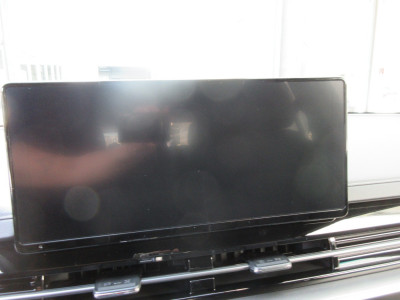 KGM/SsangYong Rexton Vorführwagen