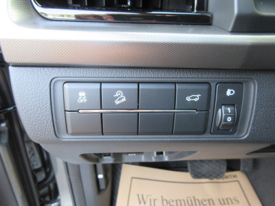 KGM/SsangYong Rexton Vorführwagen