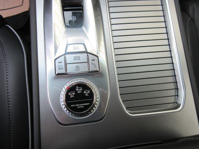 KGM/SsangYong Rexton Vorführwagen KGM/SsangYong Rexton Vorführwagen