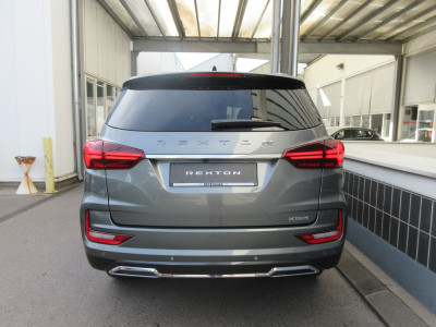 KGM/SsangYong Rexton Vorführwagen