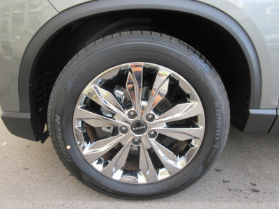 KGM/SsangYong Rexton Vorführwagen