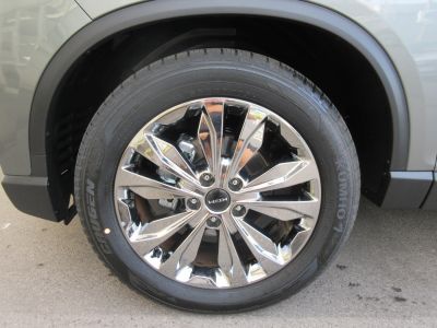 KGM/SsangYong Rexton Vorführwagen KGM/SsangYong Rexton Vorführwagen