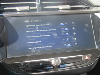 Opel Corsa Gebrauchtwagen