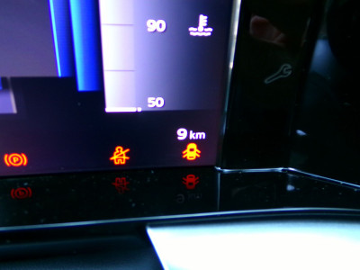 Opel Frontera Gebrauchtwagen