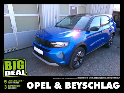 Opel Frontera Gebrauchtwagen