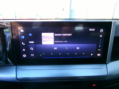 Opel Frontera Gebrauchtwagen