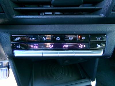 Opel Frontera Gebrauchtwagen