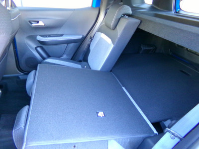 Opel Frontera Gebrauchtwagen