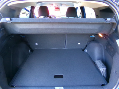 Opel Frontera Gebrauchtwagen