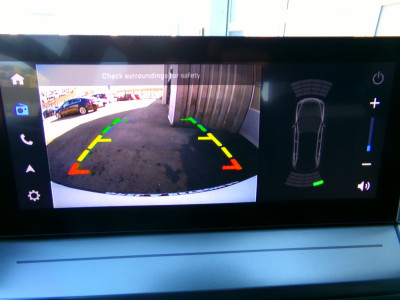 Opel Frontera Gebrauchtwagen