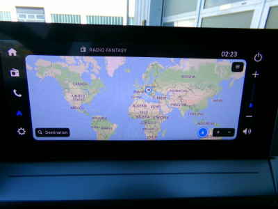 Opel Frontera Gebrauchtwagen