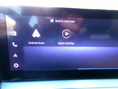 Opel Frontera Gebrauchtwagen