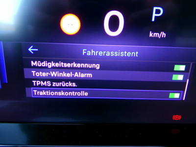 Opel Frontera Gebrauchtwagen