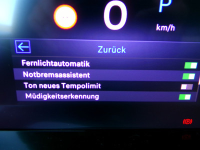 Opel Frontera Gebrauchtwagen