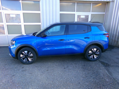 Opel Frontera Gebrauchtwagen