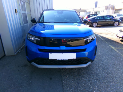 Opel Frontera Gebrauchtwagen