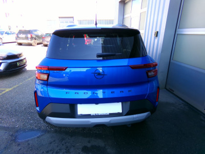 Opel Frontera Gebrauchtwagen