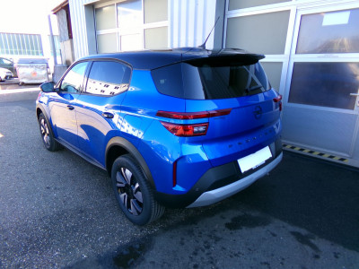 Opel Frontera Gebrauchtwagen