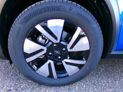 Opel Frontera Gebrauchtwagen