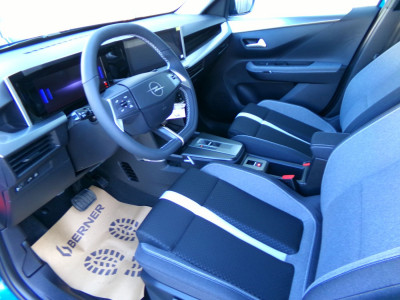 Opel Frontera Gebrauchtwagen