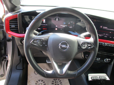 Opel Mokka Gebrauchtwagen