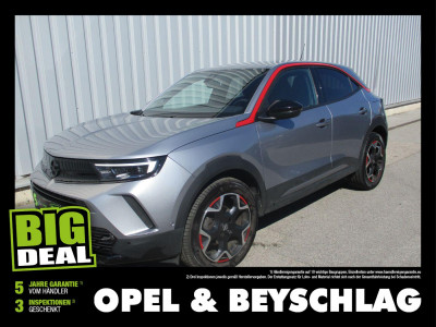 Opel Mokka Gebrauchtwagen