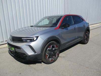 Opel Mokka Gebrauchtwagen