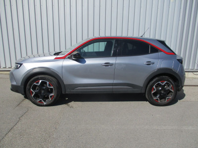 Opel Mokka Gebrauchtwagen