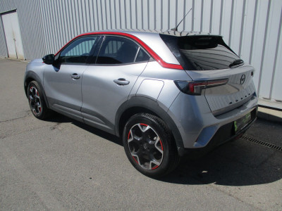 Opel Mokka Gebrauchtwagen