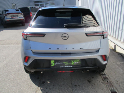 Opel Mokka Gebrauchtwagen