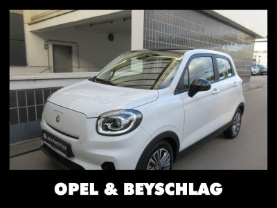 Leapmotor T03 Gebrauchtwagen