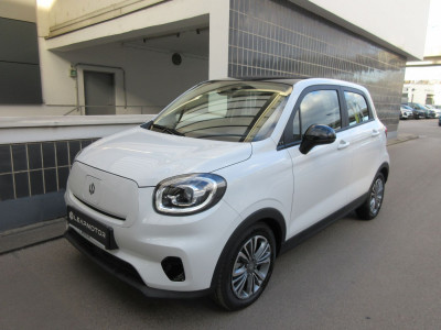 Leapmotor T03 Gebrauchtwagen