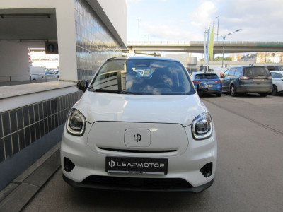 Leapmotor T03 Gebrauchtwagen