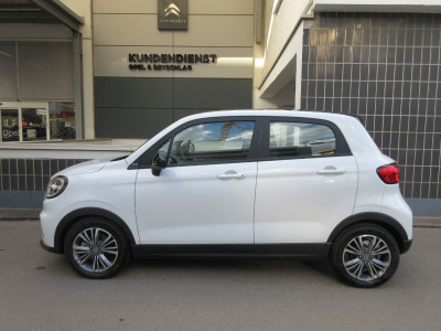 Leapmotor T03 Gebrauchtwagen