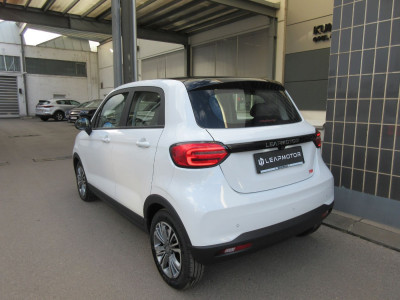 Leapmotor T03 Gebrauchtwagen