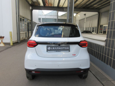 Leapmotor T03 Gebrauchtwagen