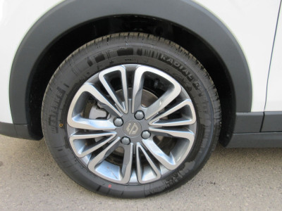 Leapmotor T03 Gebrauchtwagen