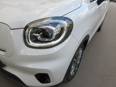 Leapmotor T03 Gebrauchtwagen