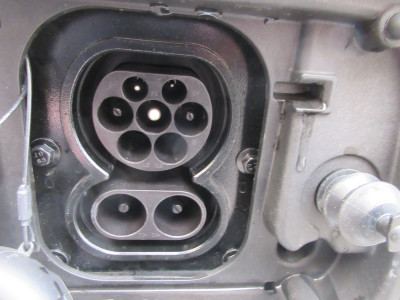 Leapmotor T03 Gebrauchtwagen