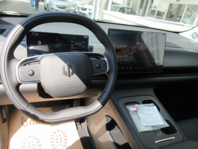 Leapmotor C10 Vorführwagen