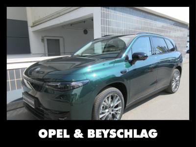 Leapmotor C10 Vorführwagen