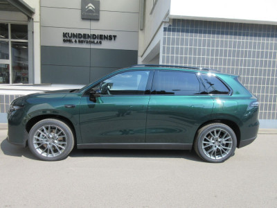 Leapmotor C10 Vorführwagen