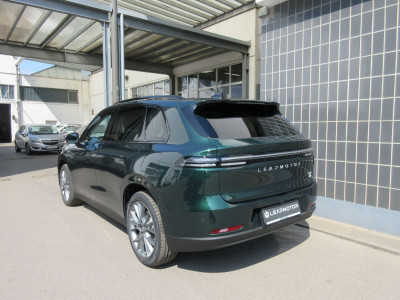 Leapmotor C10 Vorführwagen