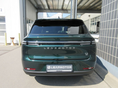 Leapmotor C10 Vorführwagen