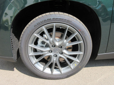 Leapmotor C10 Vorführwagen