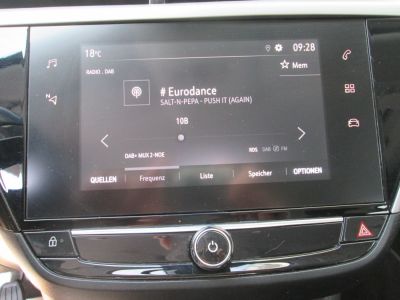 Opel Corsa Gebrauchtwagen Opel Corsa Gebrauchtwagen