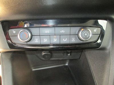 Opel Corsa Gebrauchtwagen Opel Corsa Gebrauchtwagen
