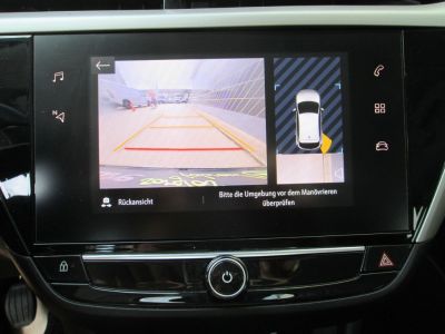 Opel Corsa Gebrauchtwagen Opel Corsa Gebrauchtwagen