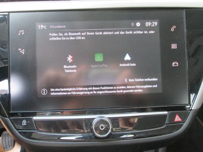 Opel Corsa Gebrauchtwagen Opel Corsa Gebrauchtwagen
