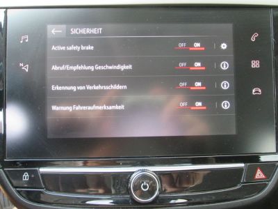 Opel Corsa Gebrauchtwagen Opel Corsa Gebrauchtwagen